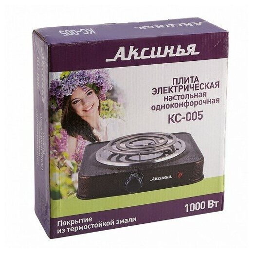 ЭП DELTA Аксинья КС-005 . - фотография № 2