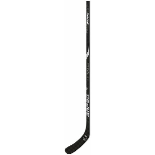 Клюшка хоккейная детская правый хват ЗаряД Hockey stick