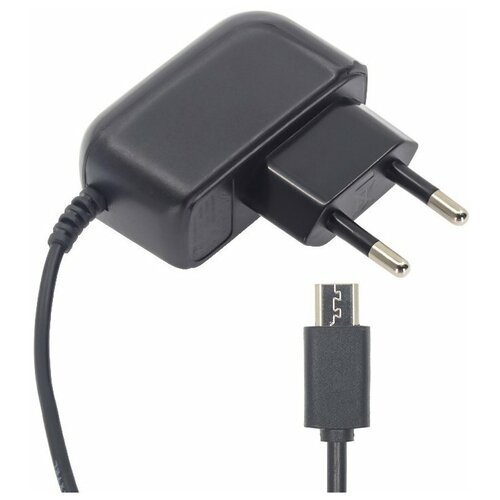 Сетевое зарядное устройство (СЗУ) Axtel (MicroUSB), 1 А