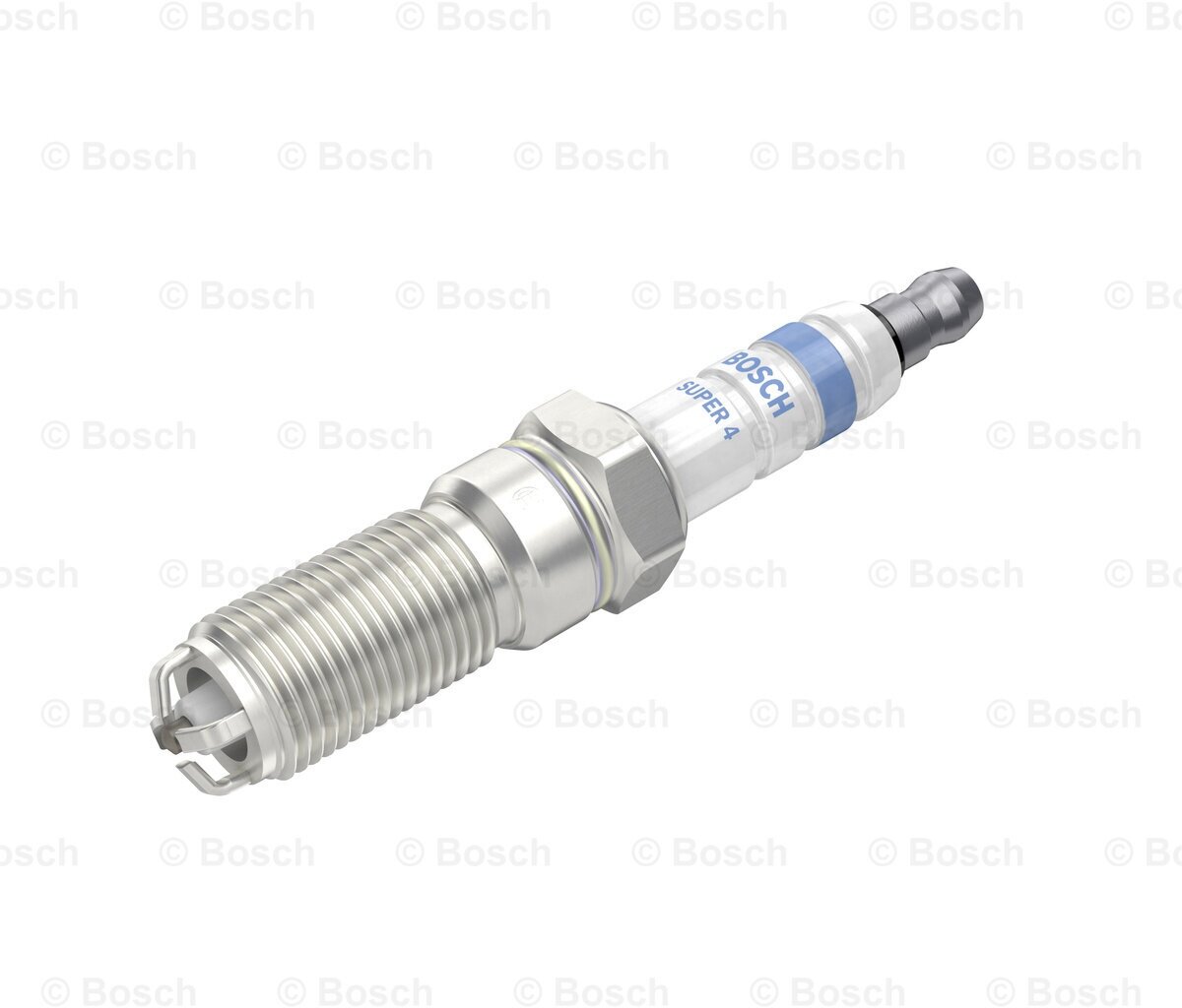 Свеча зажигания HR78NX 1шт Bosch 0242232514