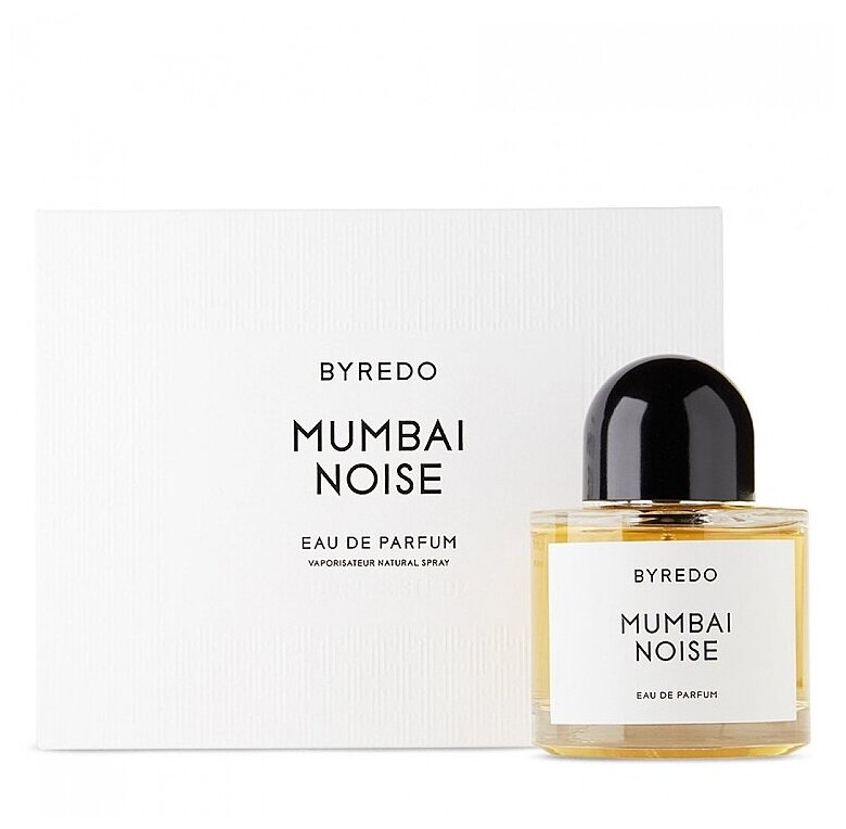 Byredo Mumbai Noise парфюмерная вода 50 мл