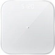 Умные весы Xiaomi Умные весы Xiaomi Mi Smart Scale 2 white (NUN4056GL) (708022)