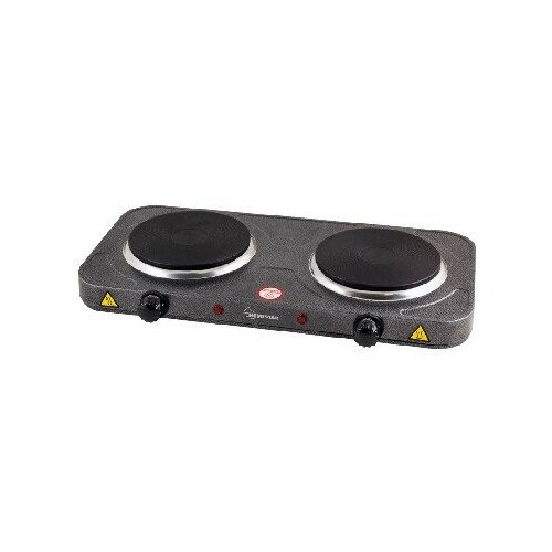 Электроплитка HOMESTAR HS-1104 003583 электроплитка двухкомфорочная 233900₽