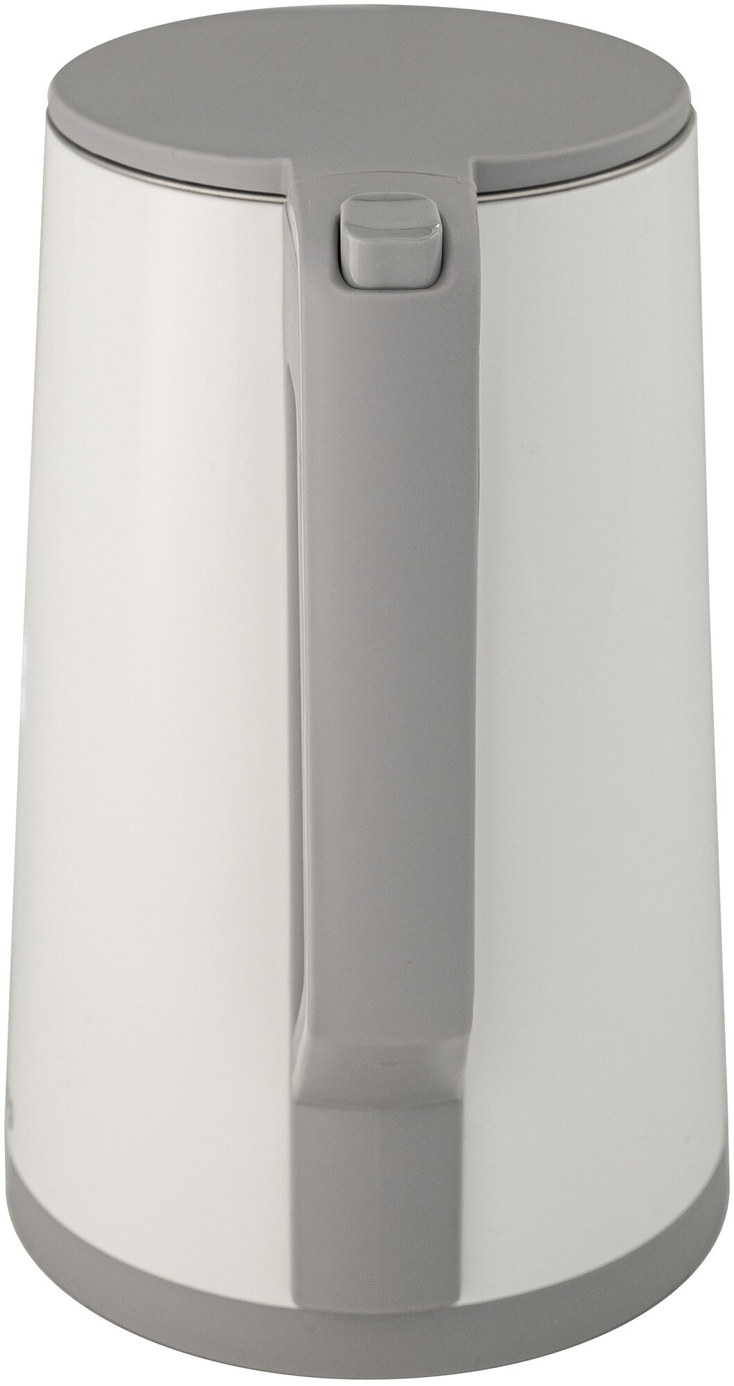 Умный электрический чайник Sibling Powerspace-SK (бело-серый) (Powerspace-SK)