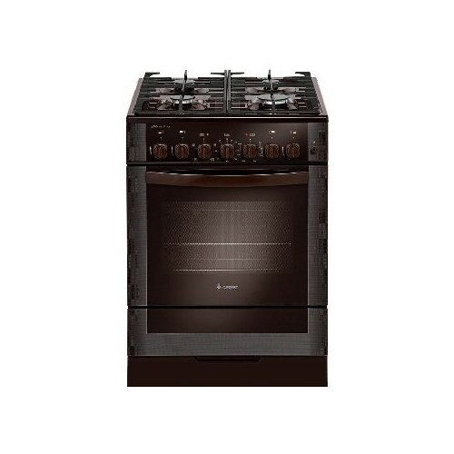 Кухонная плита Гефест 6502-02 Д1К 2987400₽