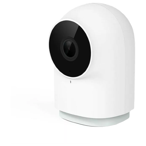 Поворотная IP камера Xiaomi Aqara Smart Camera Gateway Edition G2 (ZNSXJ12LM )