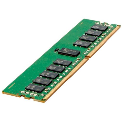 Hp Модуль памяти E 16GB 1x16GB Dual Rank x8 DDR4-2933 CAS-21-21-21 Registered Smart Memory Kit P00922-B21 P06188-001B P06188-001 2545600₽
