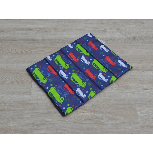 Сидушкараскладная для детей и взрослых. СР-58