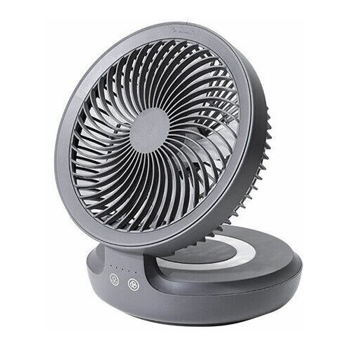 Xiaomi Вентилятор Xiaomi Edon Desktop Fan E808 Gray 437000₽