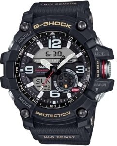 Наручные часы CASIO G-Shock GG-1000-1A