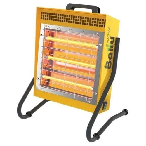 Обогреватель инфракрасный BALLU BIH-LM-15-R 545000₽