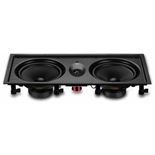 Встраиваемая акустическая система Swan Speakers VQ8-LCR 3799000₽