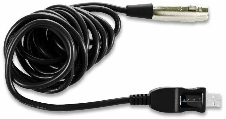ART XCONNECT USB-кабель для микрофона