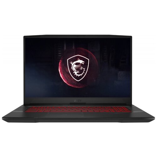 Игровой ноутбук MSI GL76 11UCK-491XRU (9S7-17L222-491)