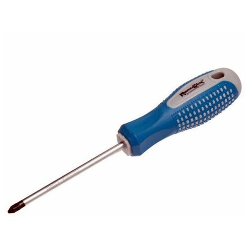 Отвёртка Multipoint крестообразный шлиц PH-2 РемоКолор 33-0-714