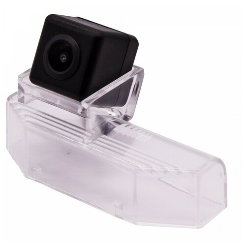 Камера заднего вида BlackMix для Mazda RX-8 180000₽