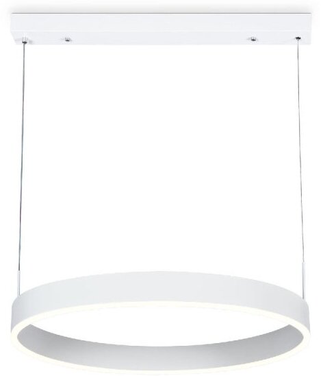 Подвесной светильник Ambrella Light Acrylica FA6605