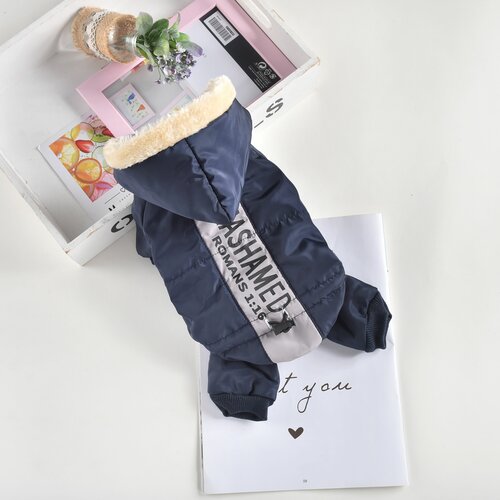 Комбинезон для собак мелких пород Arnydog 