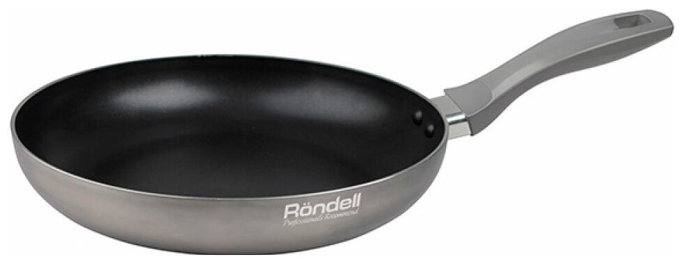Сковорода Rondell Lumiere RDA-594 26х4,7 см
