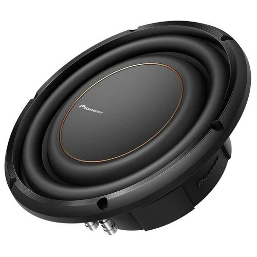 Сабвуфер Pioneer TS-D10LS2 Плоский 1190000₽