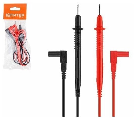 фото Щупы измерительные юпитер TL-1 (JP9180)