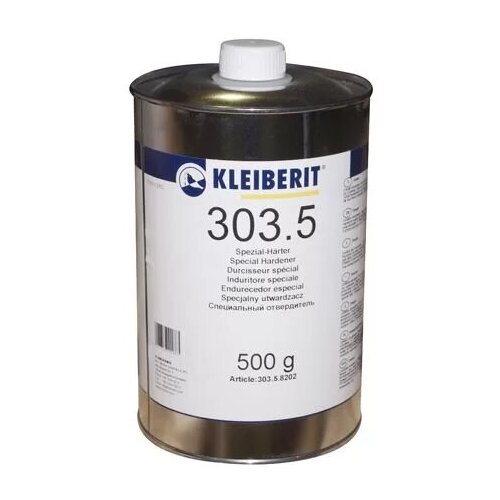 Отвердитель Kleiberit 303.5 D4, 0.5 кг