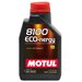 MOTUL 102793 Motul 0W30 8100 ECO-NERGY (1L)_масло мотор.!син\асеа А5/В5 АPI SL/CF VOLVO, LAND ROVER, HONDA