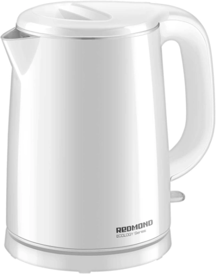 Чайник Redmond RK-M1571, Белый