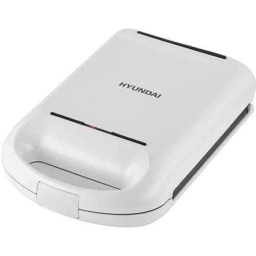 Вафельница Hyundai HYSM-4140 белый 675400₽