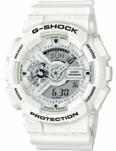 Наручные часы CASIO G-Shock GA-110MW-7A