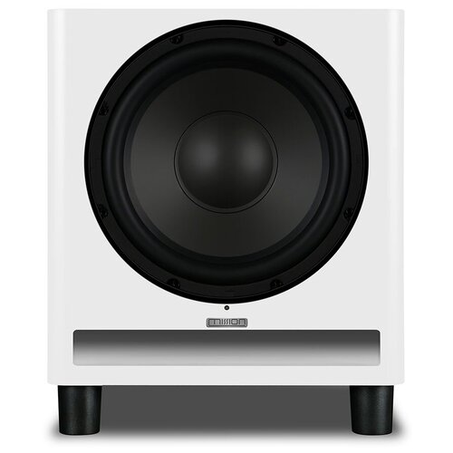 Сабвуферы активные Mission ZX-12SUB Hi-Gloss White сабвуфер nordfolk nf118a mkii