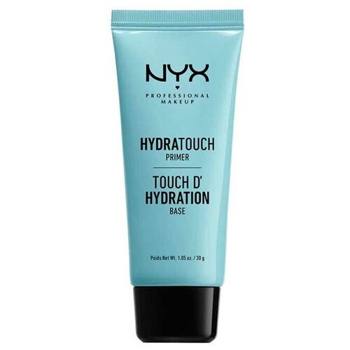 Праймер для лица NYX PROFESSIONAL MAKEUP HYDRA TOUCH тон 01 увлажняющий 20 мл