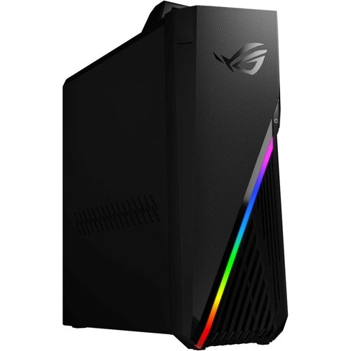 Десктоп ASUS ROG Strix G15CE-51140F0370 Intel i5-11400F/16G/1T(HDD)+512G SSD/GeForce RTX™3080 10GB/noDVD/No OS Черный, 90PF02P1-M003V0