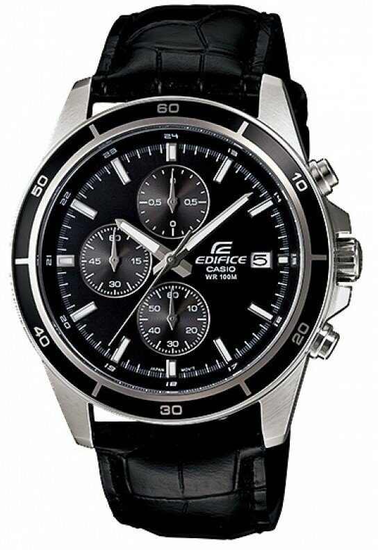 Наручные часы CASIO Edifice EFR-526L-1A