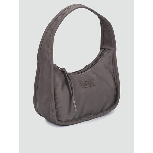 фото Сумка багет journey, бежевый