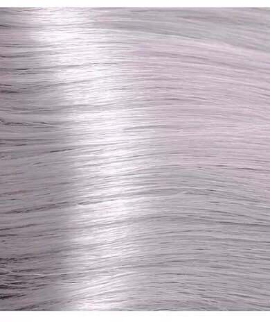 Крем-краска для волос с гиалуроновой кислотой Kapous «Hyaluronic Acid», 902 Осветляющий фиолетовый, 100 мл