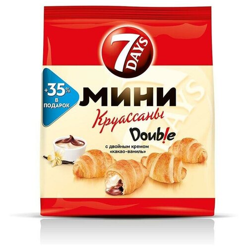 Мини-круассаны 