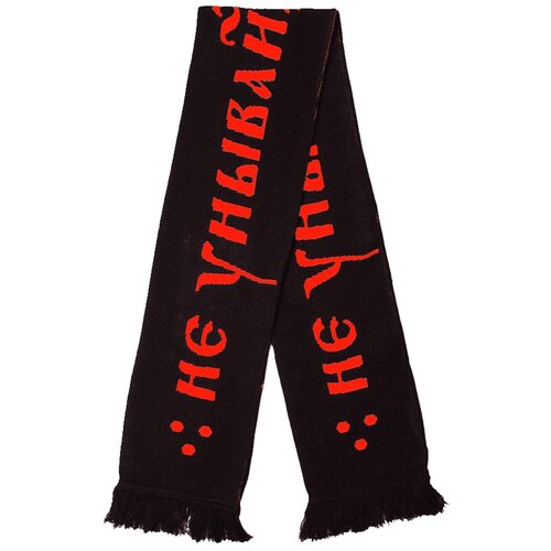 фото Шарф не унывай душа моя антон лисин