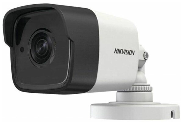 Камера видеонаблюдения  Hikvision DS-2CE16F7T-IT (2.8 мм) черный