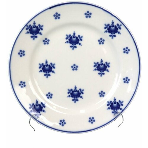 Тарелка десертная 