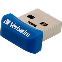 USB-накопитель Verbatim Store 'n' Stay Nano 64GB USB 3.2 Gen 1