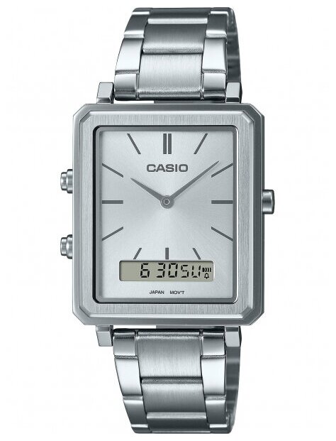 Наручные часы CASIO Collection MTP-B205D-7E