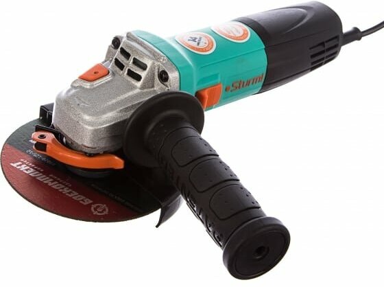Угловая шлифмашина Sturm AG9012TE