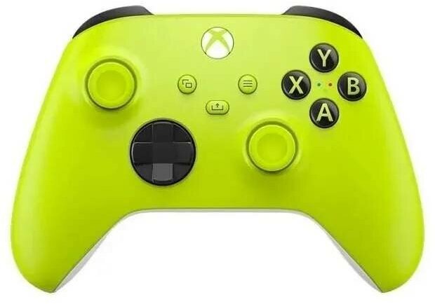 Microsoft Xbox Wireless Controller, Green