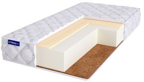 Матрас Beautyson Roll FOAM 14 Balance 90x185