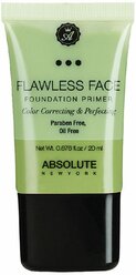 Naked Face Primer