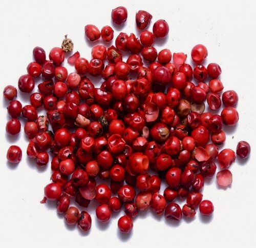 Изображение товара Перец красный (горошек) фундучок 500 г.