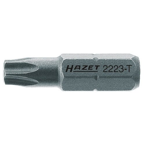 Бита TORX (T9; 25 мм) HAZET 2223-T9