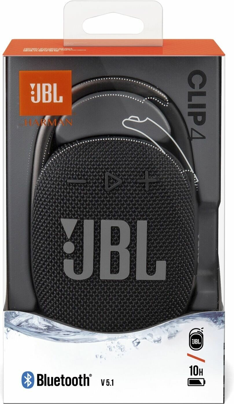 JBL - фото №10