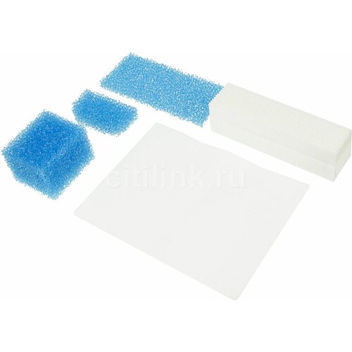 Нера-фильтр Filtero FTH 16 1215₽